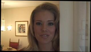 Video 227113804: jennifer avalon, natural tits striptease, babe striptease, natural tits blonde babe, big natural tits babe