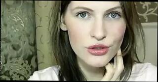 Video 252911301: skinny fetish, fetish straight, tongue fetish, hottest fetish, skinny russian brunette