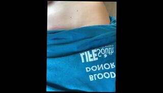 Video 1285584903: solo gay amateur, solo gay male, slapping