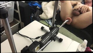 Video 1662548645: anal dildo toy, dildo gay toys, fuck machine first time, male anal dildo, asian anal dildo