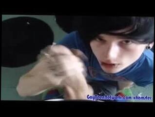 Video 73923801: swallow gay porn, sucks swallows load, swallows jizz, horny emo boy, horny boy friend