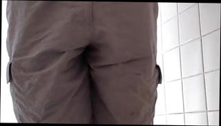 Video 531124801: pee shower, piss shower, piss clean, amateur gay masturbation, masturbation fat gay, amateur masturbation hd