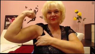 Video 822189404: russian bbw granny, bbw fetish, bbw mature babe