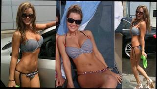 Video 307312701: bikini babe ass, big tits bikini babe, stripper bikini, boobs bikini, amateur bikini, bikini hd, ass big natural boobs, big ass straight