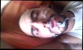 Video 250838401: bukkake face cum, masturbation bukkake, bukkake porn, gay bukkake, man bukkake