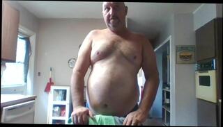 Video 323220701: gut, gay bear fat, gay man bear, gay hd