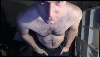 Video 1616881563: hairy muscle solo, hairy male solo, fetish hairy, strips naked solo, amateur webcam solo, hairy naked men, hairy muscular, hairy casting, office strip