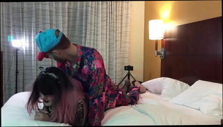 Video 1624303745: crossdresser sissy femboy shemale, sissy femboy fucked, crossdresser femboy trans, tranny sissy femboy, sissy tgirl crossdresser, fucks goth trans girl