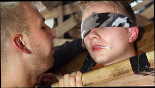 Video 1612420454: bdsm fetish cock, gay twink bdsm, big cock gay twink, gay twink masturbation, gay twink blowjob, bdsm deep throat, cock wanking, cock hanging, cock stroking, stockings cock