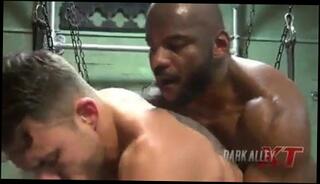 Video 253086101: interracial cock fucking, interracial fucking big cock, interracial gay fuck, cock interracial porn, interracial muscle, dark interracial, interracial muscular, dick tight ass, wet ass dick, tight ass deep