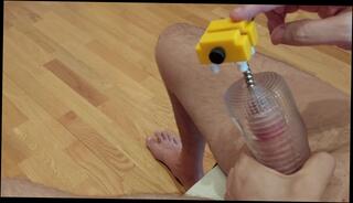 Video 1573884733: fetish solo jerks, uncut cock solo, solo male fleshlight, cock sounding urethral fetish, uncut jerking cum, solo jerk cumshot, solo amateur jerking, amateur orgasm solo, fleshlight ruined orgasm, inside fleshlight, jerks rod