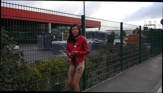 Video 166038504: slave slut, toys tattooed, german toys, toys outdoors, toy hd