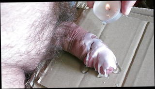 Video 1439214701: hot wax cock, gay wax, wax handjob, hot amateur gay cock, gay cock outdoors, small cock handjob, swiss cock, gay hot hd