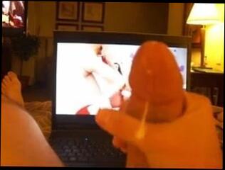 Video 44885301: threesome gay anal, man threesome, anal jerk, cock stroking