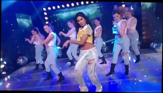 Video 771640704: katrina kaif, brunette cheerleader, slutty, dirty