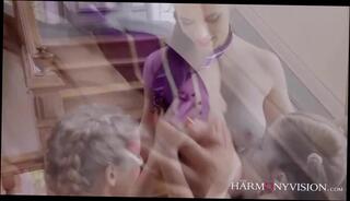 Watch the video about Anal Schoolgirl Lesbians