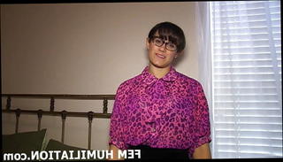 Video 1521917001: whitney morgan, femdom sissy humiliation, femdom pov humiliation, bisexual femdom pov, sissy dildo ass, dirty pov femdom, sissy dildo training, sissy bdsm, sissy cock training, giant dildo cock, sissy dirty talk, black cock sissy, sissy kissing, strapon cock, straight sissy, fem sissy, lingerie sissy, dildo hd