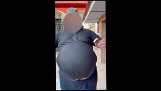 Video 1631999123: fetish solo, fat ass solo, solo male ass, amateur solo male, big ass fetish, fat belly fetish, fat gut, solo muscular male, pig fetish, fetish bear, men fetish