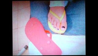 Video 47397385: femdom bdsm, amputee, femdom nurses, foot job