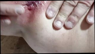 Video 1569693671: gay man solo, solo anal, first solo, solo hd