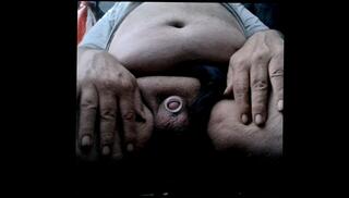 Video 1605918001: sissy cock cage, cage pov, chubby sissy, fetish sissy, sissy boy gay sex, cock sex toys fetish, boy friends cock pov, daddy's cock pov, sissy boy love, small penis sissy, fat chubby daddy, sex pov hd, sissy american, takes pee, chubby european, urinal