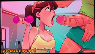 Video 1154053705: anime toon, hentai toon, anime porno, short animation