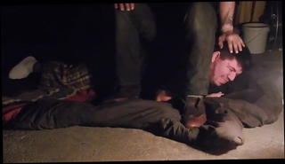 Video 1219169401: gay training, extreme gay