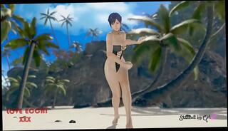 Video 576471325: big boobs anime, big ass anime, big tits anime, animated asian, big boobs beach
