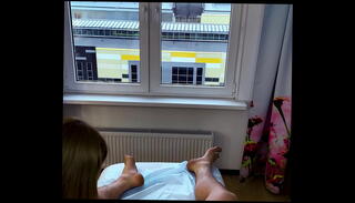 Video 1296337585: cfnm waxing, wax fetish, fetish closeup, waxing penis, horny cfnm, first wax, hot wax, waxed blonde, penis deep