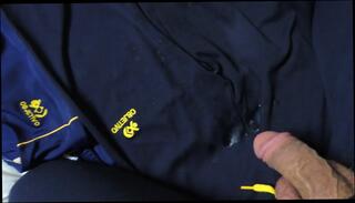 Video 134737401: gay man cum, pants cum, school cum, cum hd