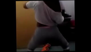 Video 199114095: ass girl, teen ass, gym ass, ass brunette