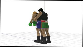 Video 1596411865: gay bareback anal sex, 3d gay sex, 3d gay game, little gay