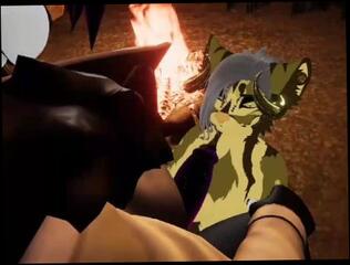 Video 1609182313: cartoon furry, furry blowjob, furry play, furry mature, two furry