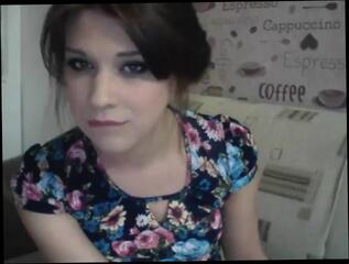 Video 289639504: shemale solo webcam, solo shemale masturbating, tgirl cums, masterbating cumming, russian tgirls