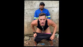 Video 1553314065: bareback fucking orgy, amateur bareback orgy, black bareback orgy, fetish orgy, hardcore orgy fuck, exotic amateur fetish, outdoor public orgy, uniform bareback