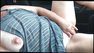 Video 531665001: girl masterbating, girl masturbating, masturbating straight, car masterbation, public masterbation