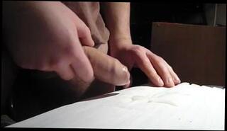 Video 66669701: gay man masturbating, masturbation flashing, home masturbation