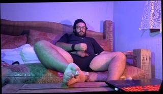 Video 1618891373: barefoot foot fetish, foot fetish feet, feet fetish solo, solo gay uncut cock, hairy uncut daddy, hairy big uncut cock, foot fetish handjob, foot fetish cumshot, amateur foot fetish, bare feet foot, male feet foot, hairy thick uncut, hairy uncut latino, hairy uncut bear