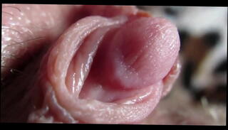 Video 1631398485: big clit orgasm closeup, femdom orgasm, femdom pussy