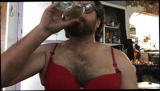 Video 528829301: small cock crossdresser, crossdresser masturbation, gay crossdresser, crossdresser self, crossdresser eats, fat crossdresser, cock hd