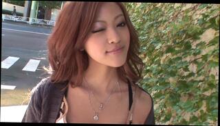 Watch the video about Tender Japanese hottie moans while her pussy is filled with jizz by Pov made in Japan