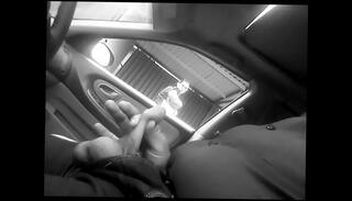 Video 1589179535: solo masturbacion, solo boy, dick solo, car solo, dick flash car