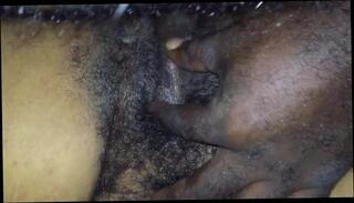 Video 314599101: homemade straight, homemade black ebony, homemade hd