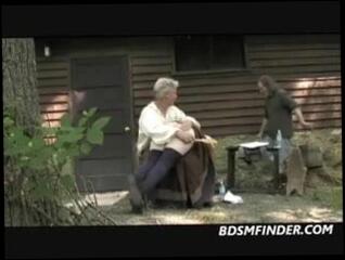 Video 63574501: domination submission, bdsm submissive, submissive spanking, submissive straight, disciplined bdsm, classic bdsm, old submissive, mature submissive