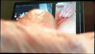 Video 1468826601: gay man strokes, pussy stroking, gay hd