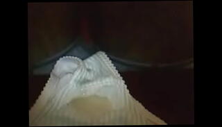 Video 16030835: solo boy, wifes panties