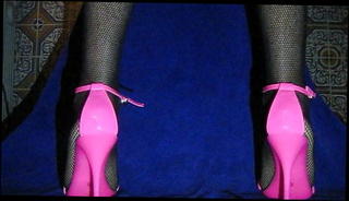 Video 789381801: pussy butt plug, butt plug deep, skinny anal, skinny gay, plugged man, gay shoe