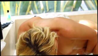 Watch the video about Tara Morgan's First Lesbian Anal Adventure