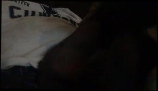 Video 283907901: straight foot, foot job play