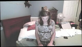 Video 1553345345: shemale trans ts, dick shemale slut, femme ts